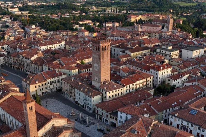 Riapertura Torre Civica
