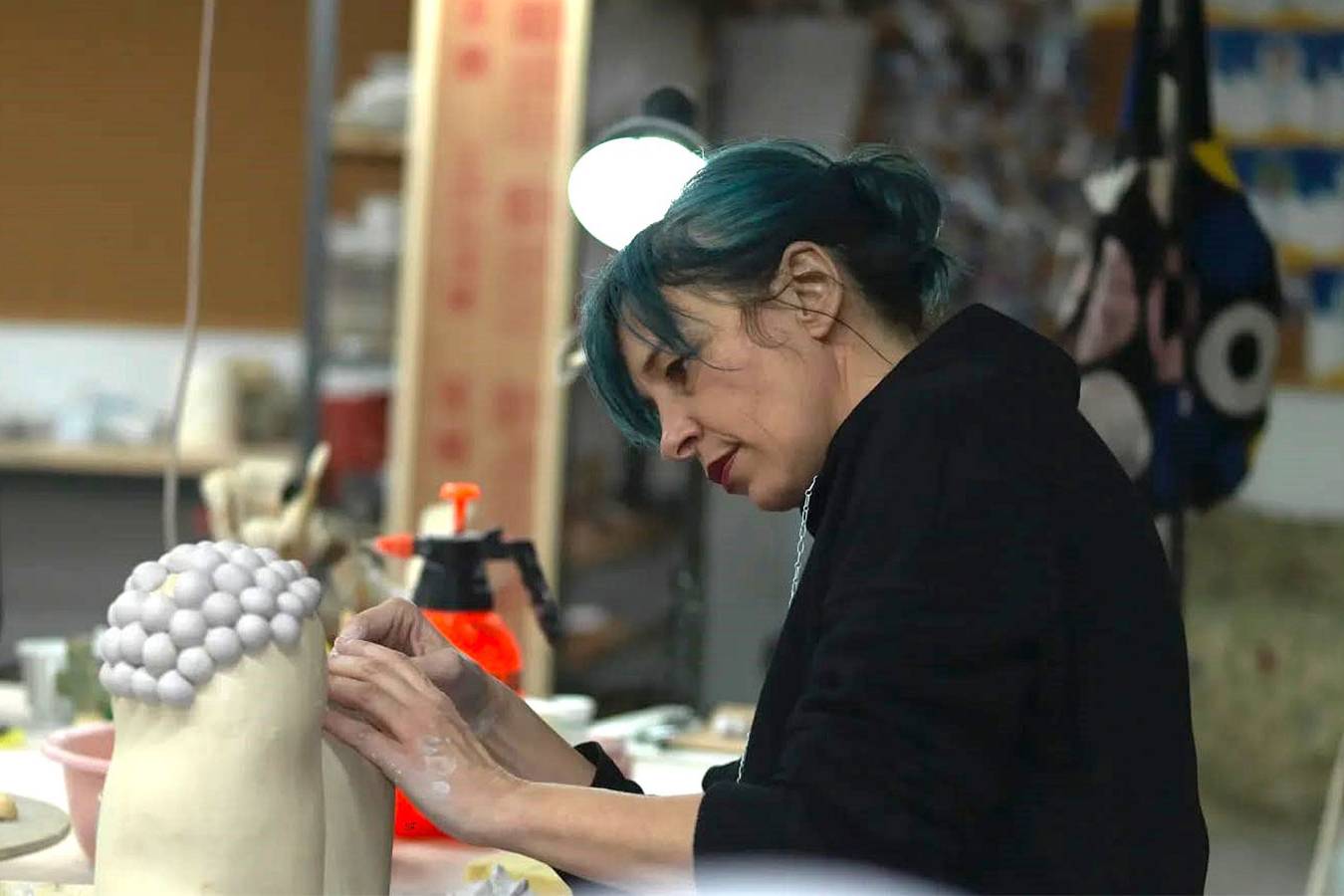 300 STORIE POP: incontro con Angelica Tulimiero