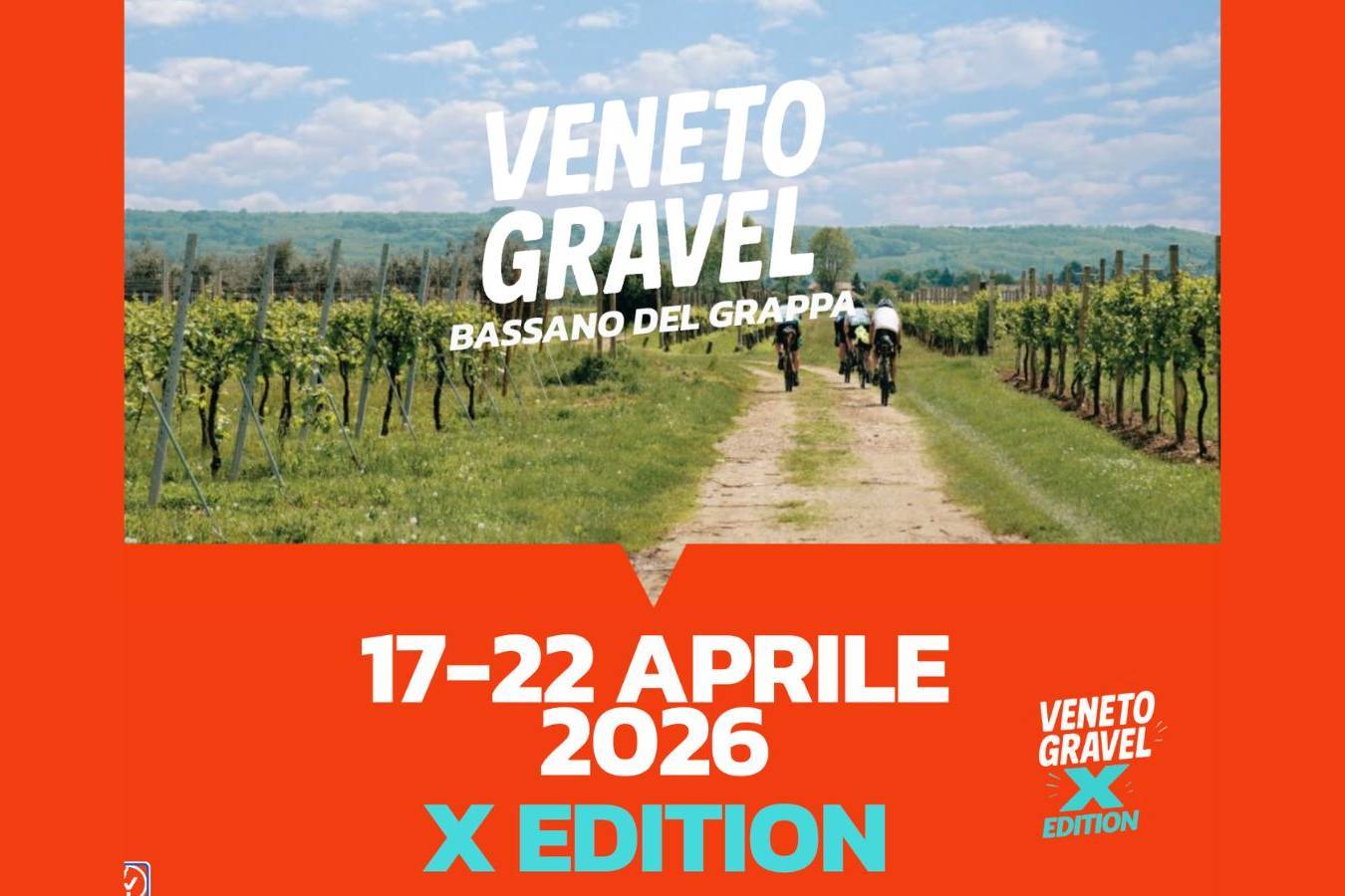Veneto Gravel X^ edizione - day 2