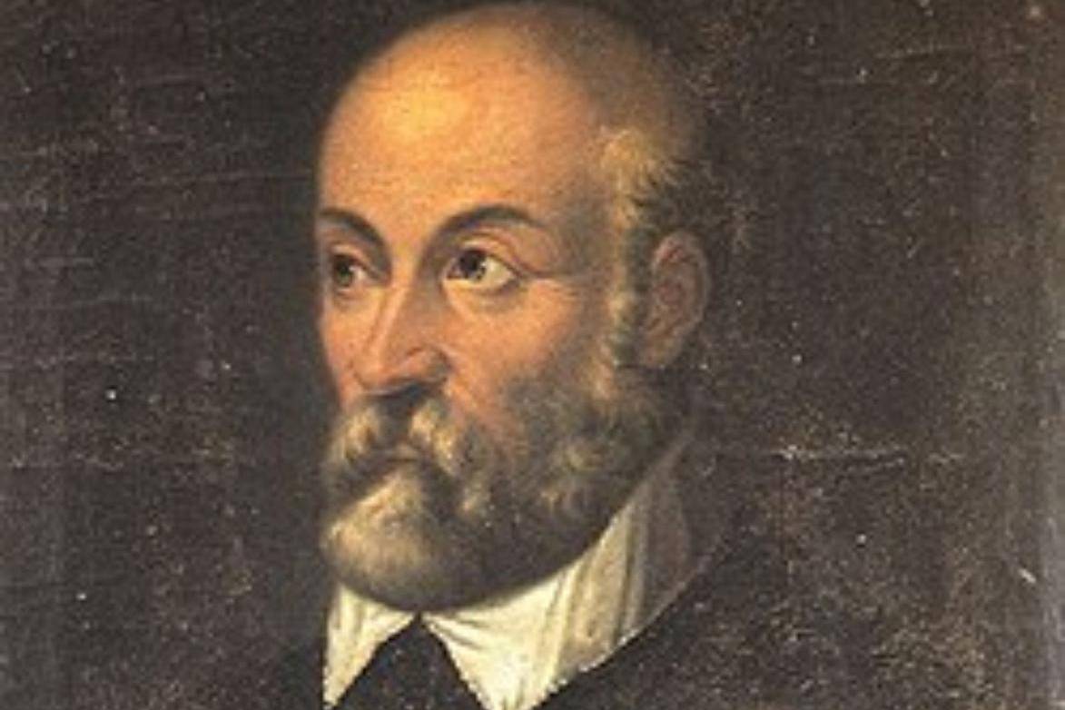 La Villa Veneta e Andrea Palladio