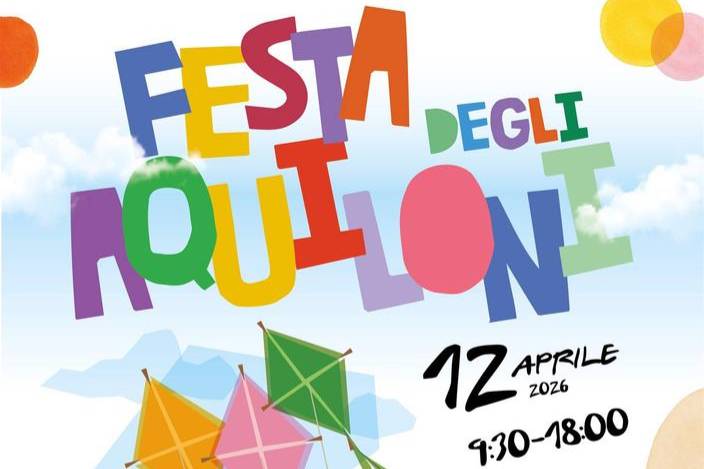 Festa degli Aquiloni