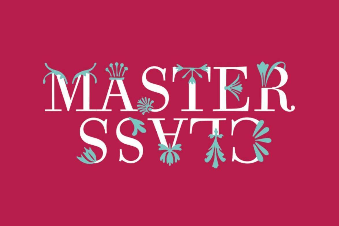 Masterclass di Violino