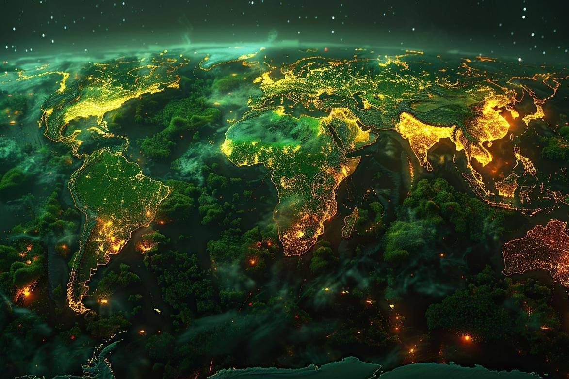 Il risveglio dell'orso russo