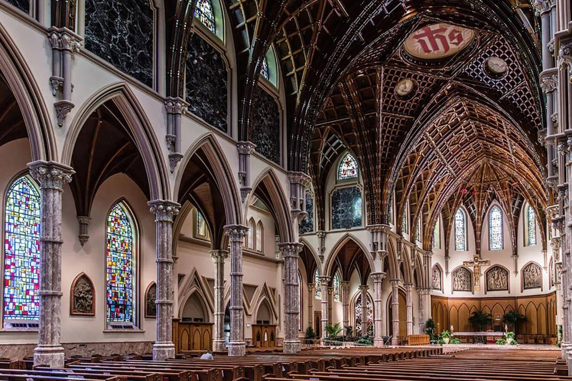 L'Inghilterra dei Preraffaelliti