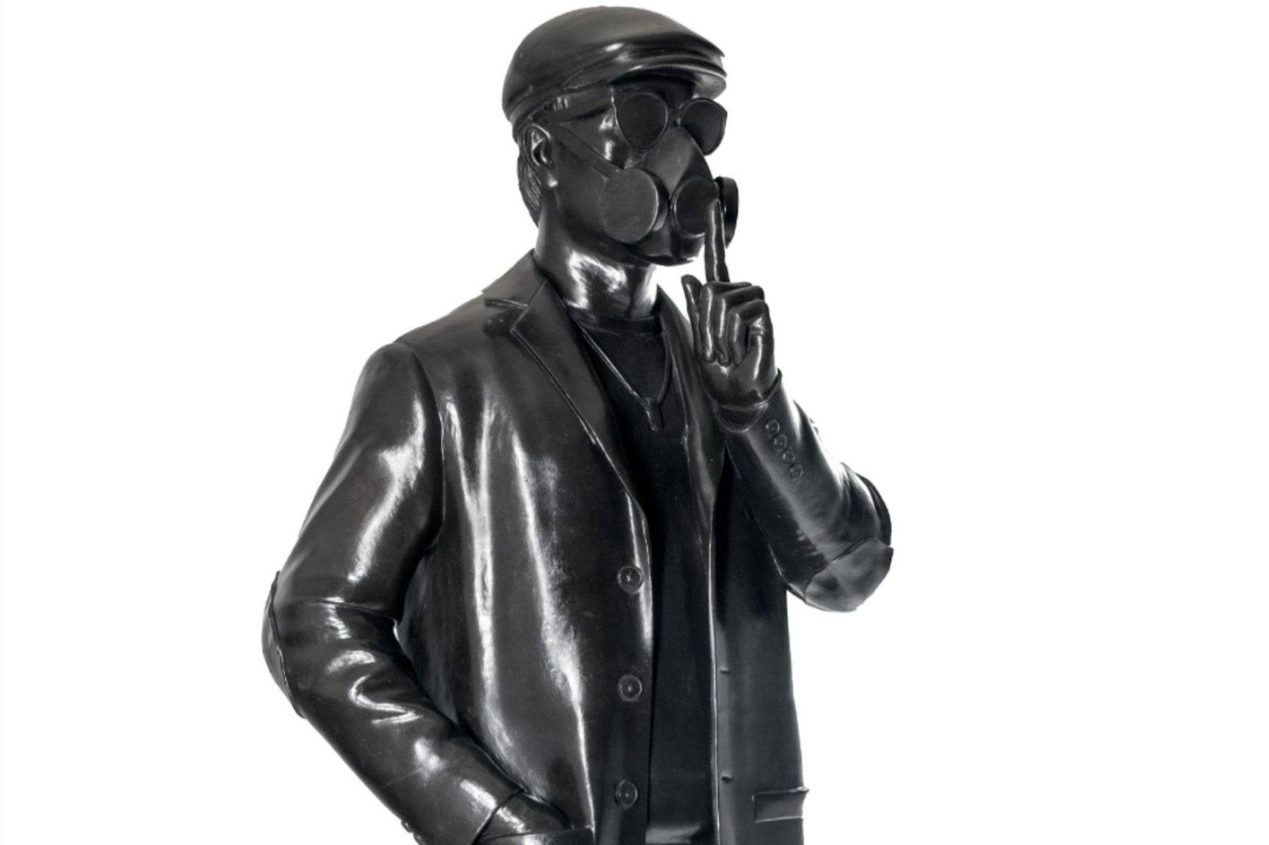 Ahmet Güneştekin - Sessizlik / Silenzio / Silence 