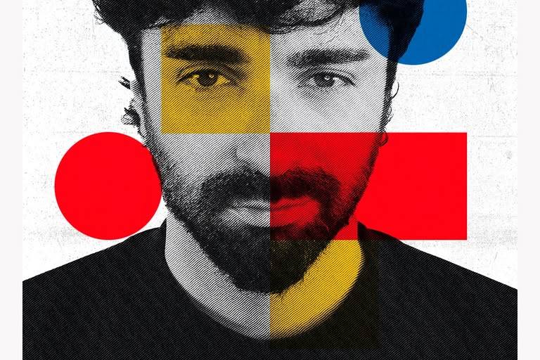 Daniele Gattano – Perestrojka e Pancake