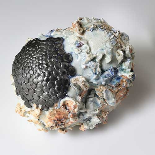 Opera di Angelica Tulimero - Matter of matter