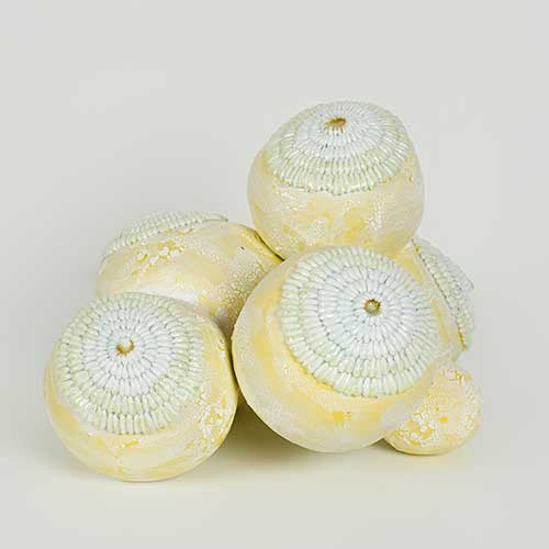 Opera di Angelica Tulimero - Inner beauty