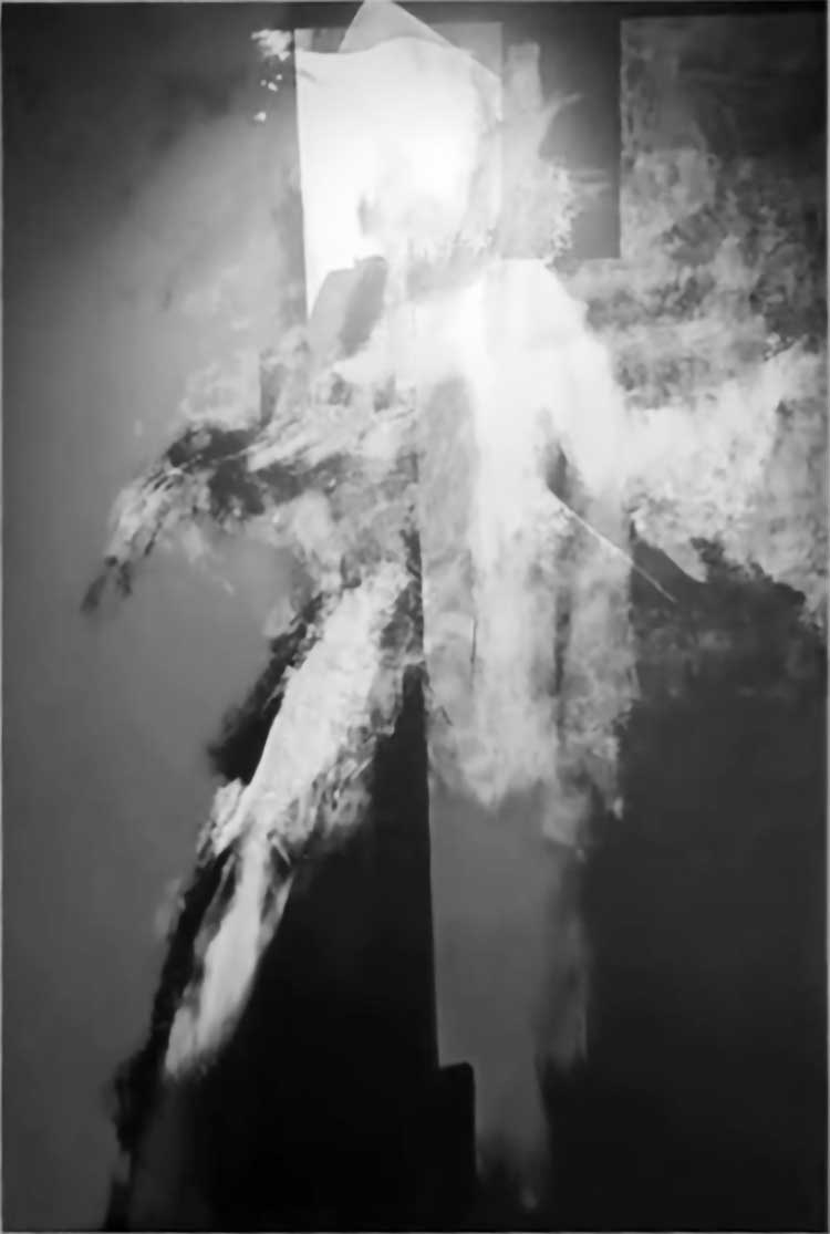 Opera di Mariella Scandola