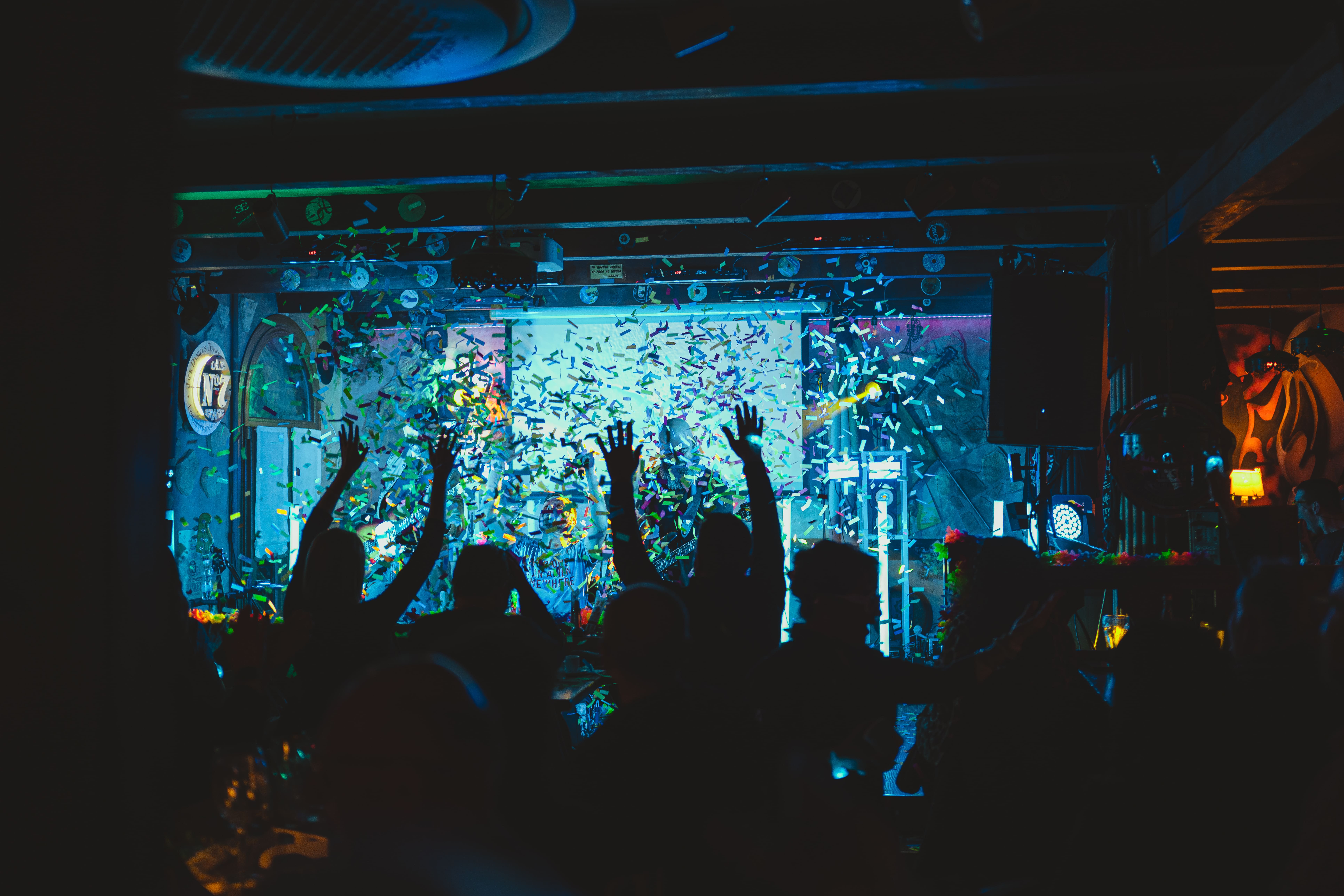 MyPlay Coldplay Tribute live immersivo