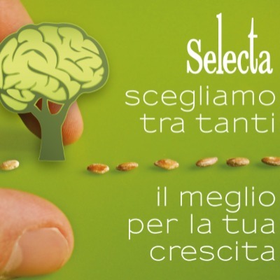 Selecta sas di carlet doris e c. S.