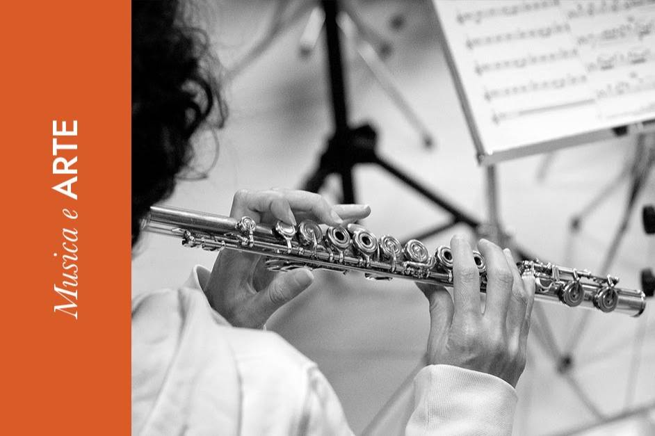 FESTA DELLA MUSICA ATTIVA • XVII edizione