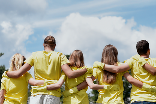 FESTA DEL VOLONTARIATO