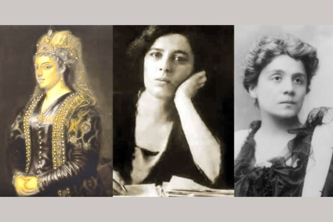 Sip & Stories: le donne di Asolo