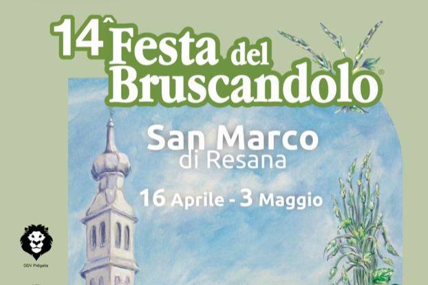 14^ Festa del Bruscandolo