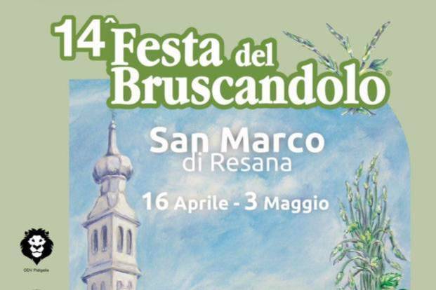14^ Festa del Bruscandolo