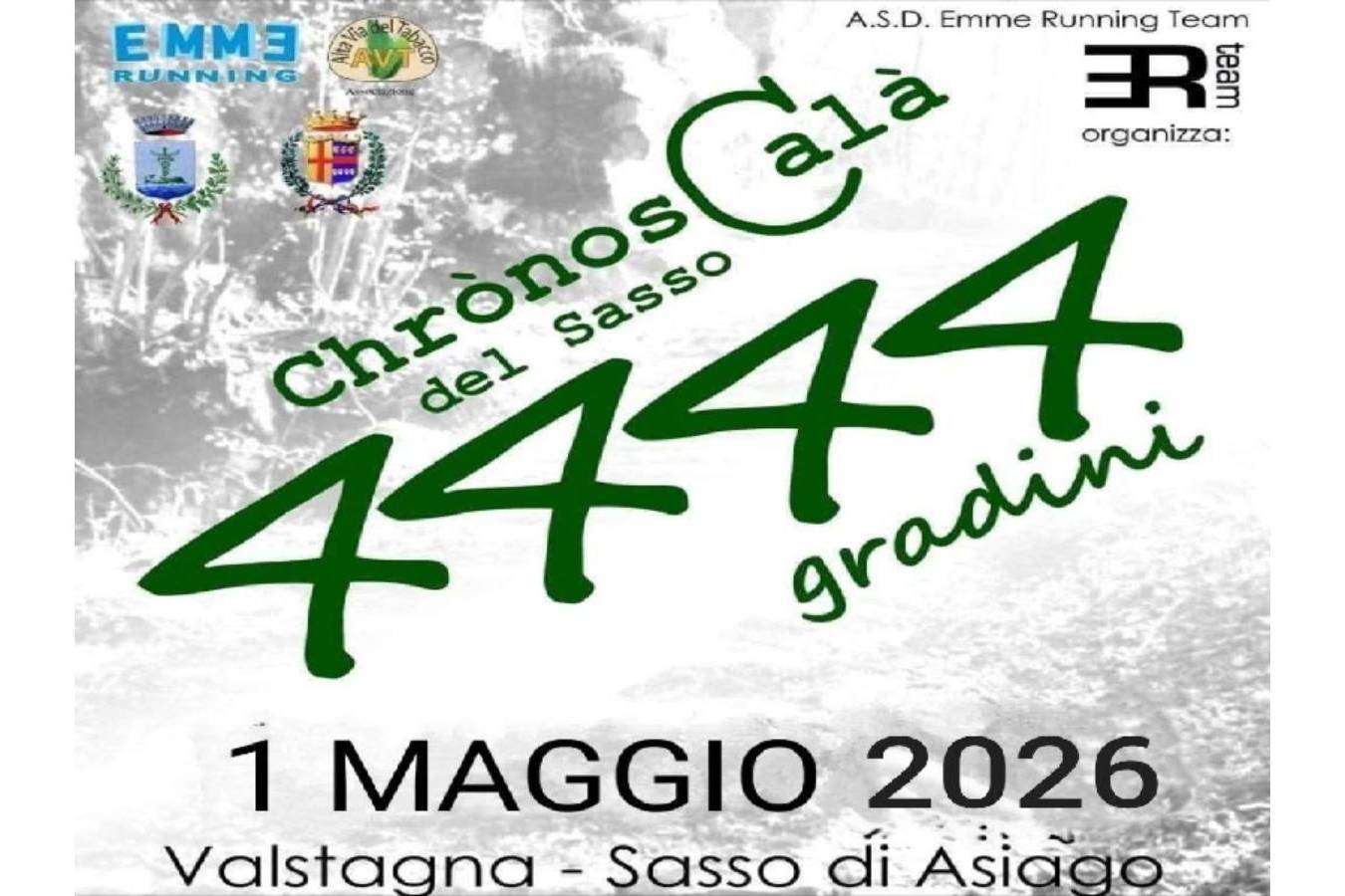 ChronosCalà del Sasso