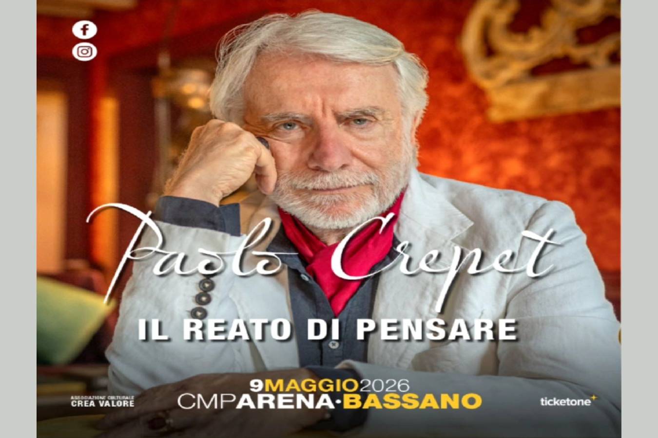 Il relato di pensare