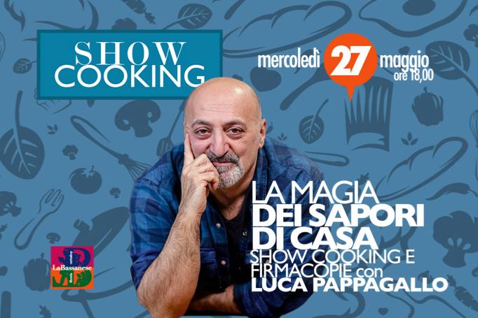 CASA PAPPAGALLO