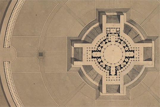 Mostra “alla studiosa Gioventù del Disegno”