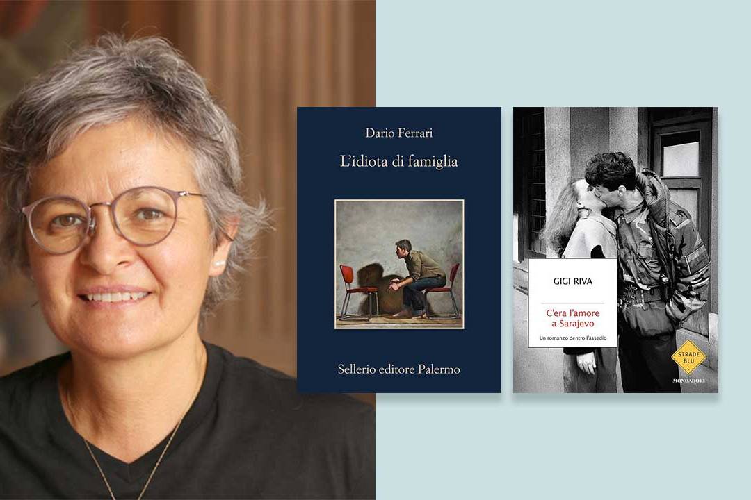 Quando leggere... ti mette le ali! - maggio 2026