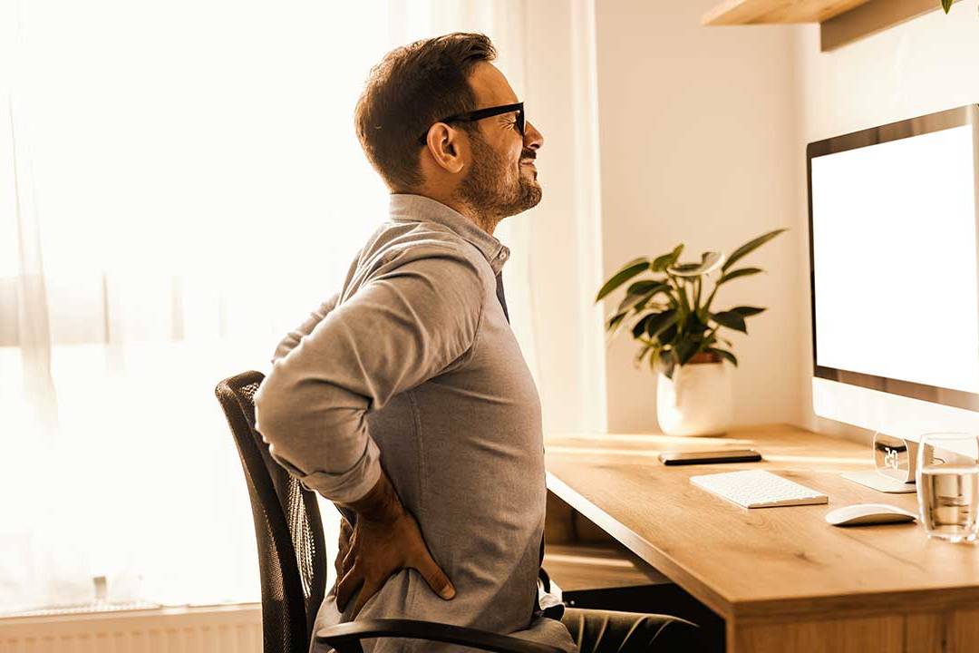 C’è un momento in cui smetti di essere immortale.