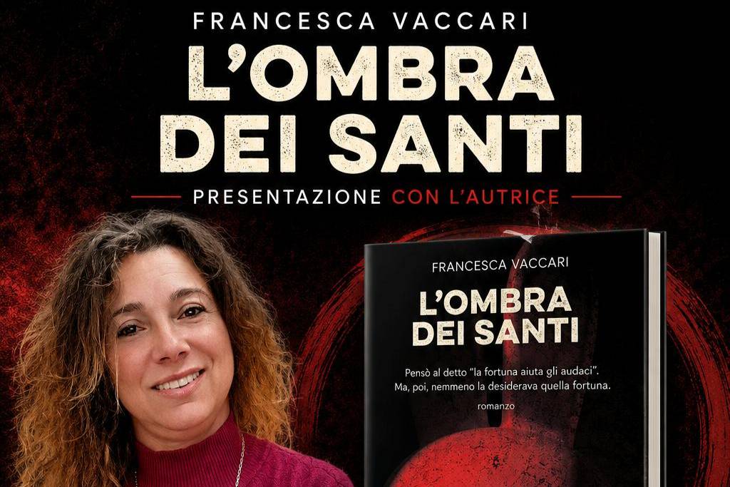 L'ombra dei santi