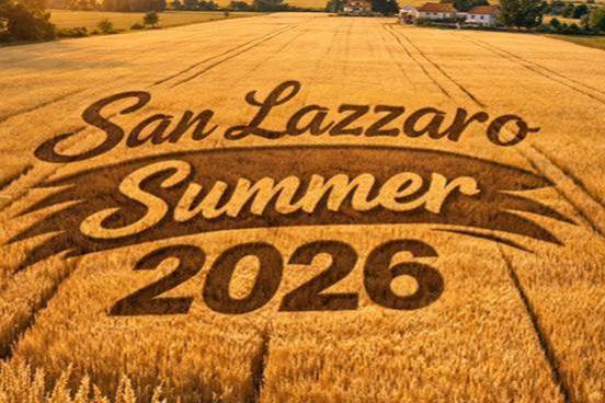 Festa della Comunità a San Lazzaro di Bassano