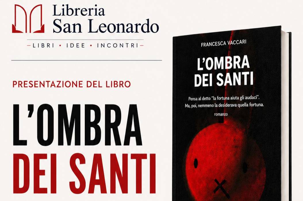 L'ombra dei santi