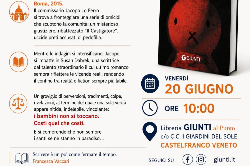 L'ombra dei santi