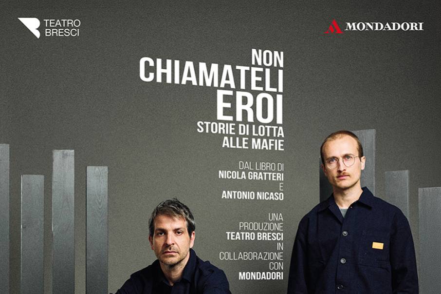 Non chiamateli eroi