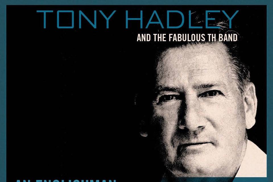 Tony Hadley, An Englishman in Italy