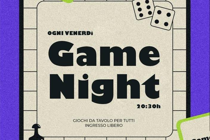 Game Night