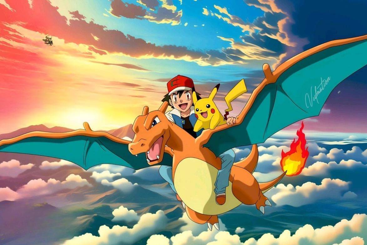 Lega Pokemon Play
