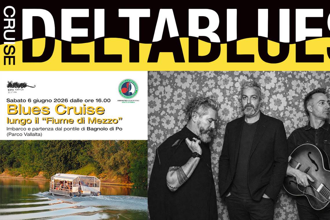 DeltaBlues
