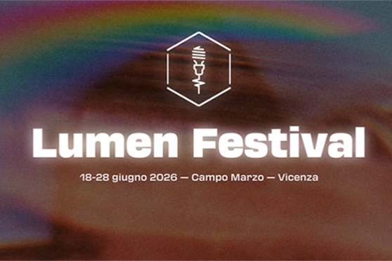 LUMEN FESTIVAL