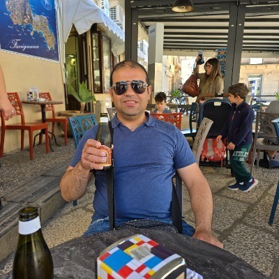 Vito C.