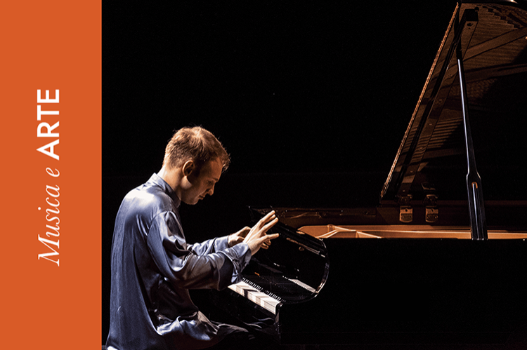 L'ORCHESTRA AL PIANOFORTE DA LISZT A STRAVINSKY 