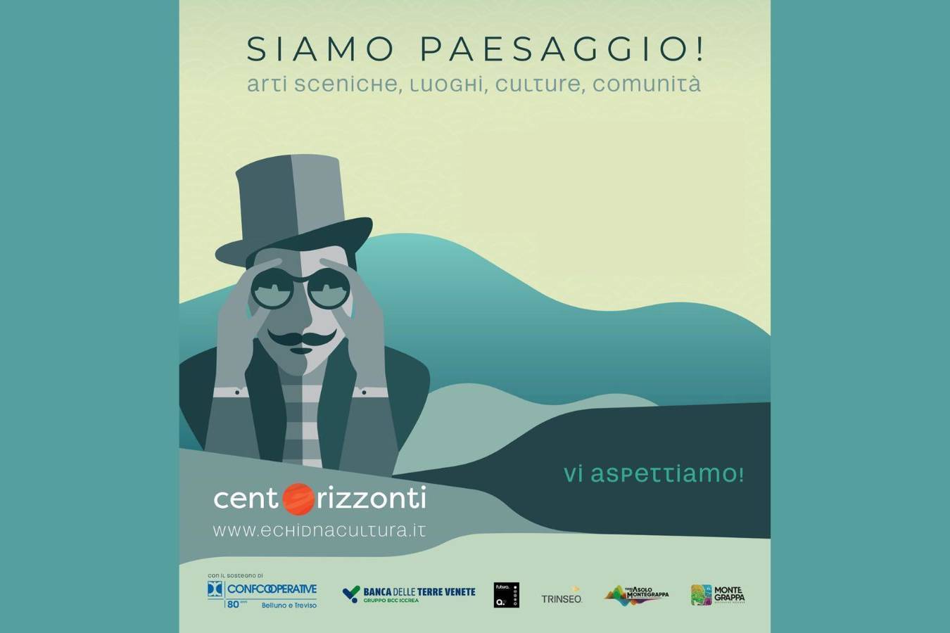 “Nel sogno del destino”