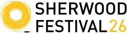Logo del Sherwood Festival 2026