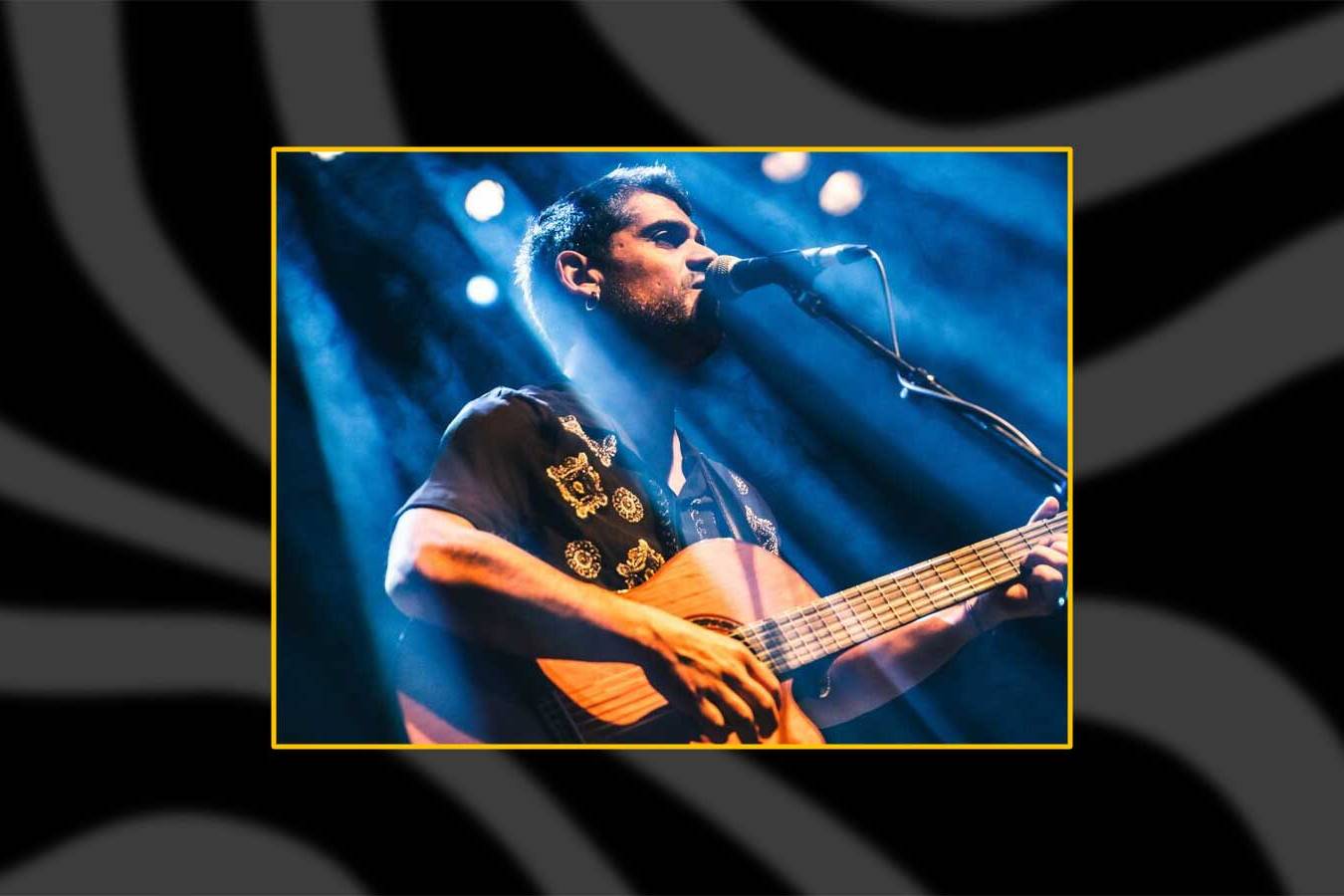 Sherwood Festival 2026 - MANNARINO + JESSE THE FACCIO