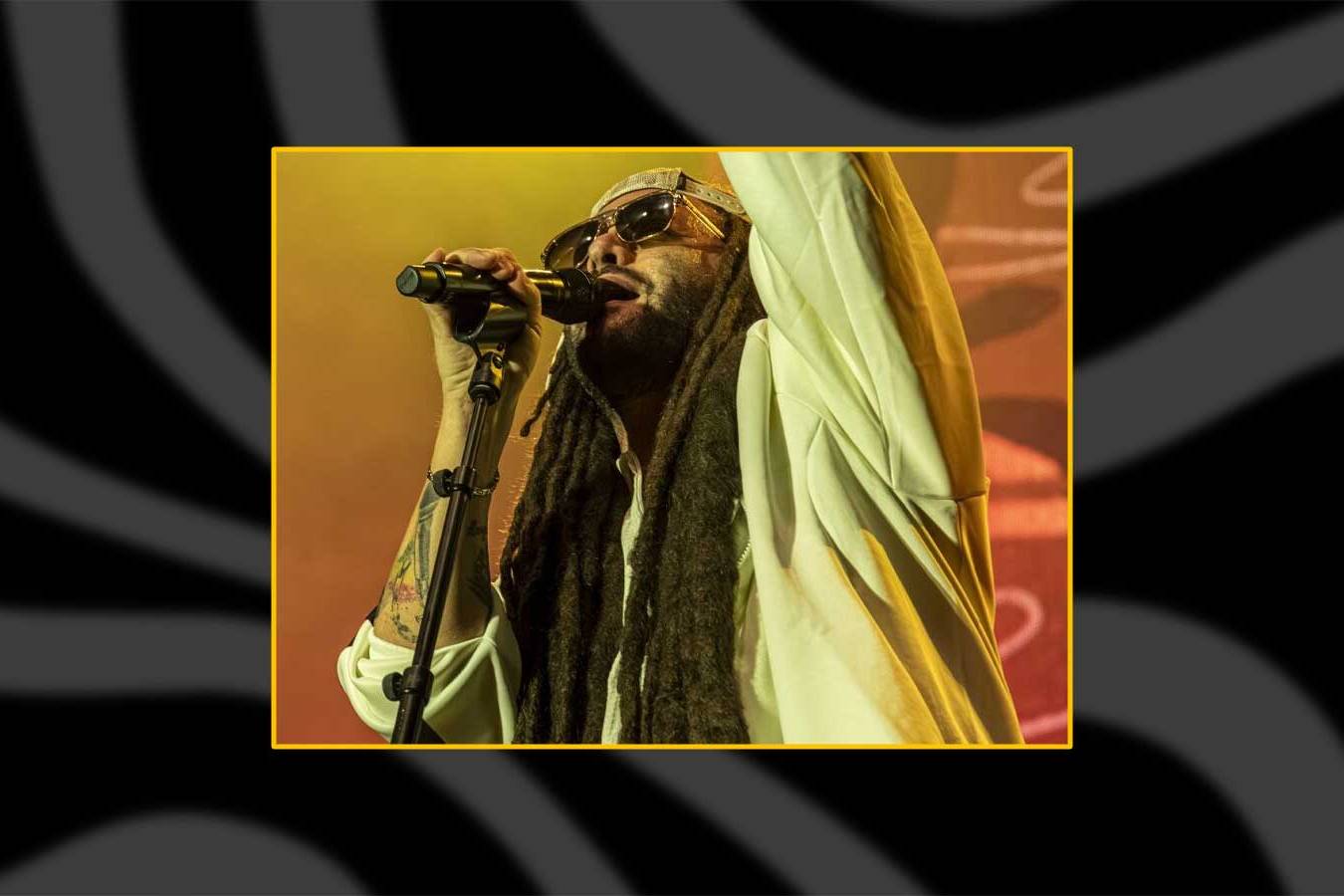Sherwood Festival 2026 - REGGAE DAY #10