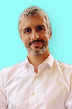 Jacopo Berti