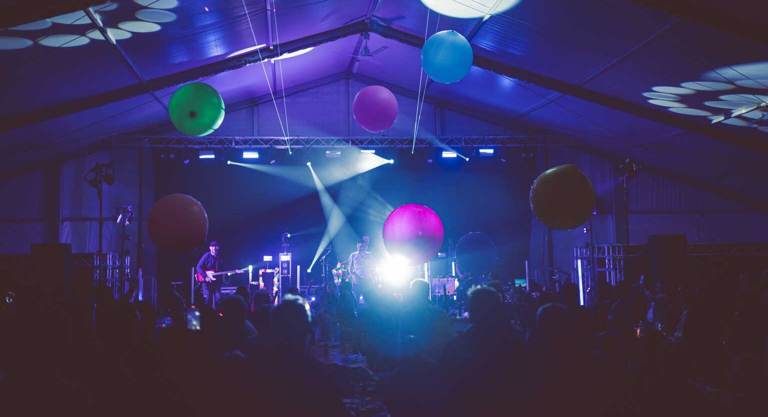 MyPlay Coldplay Tribute live @ WondeRonchi, Casalserugo
