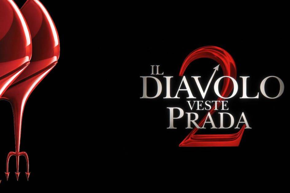 FILM Il diavolo veste Prada 2 