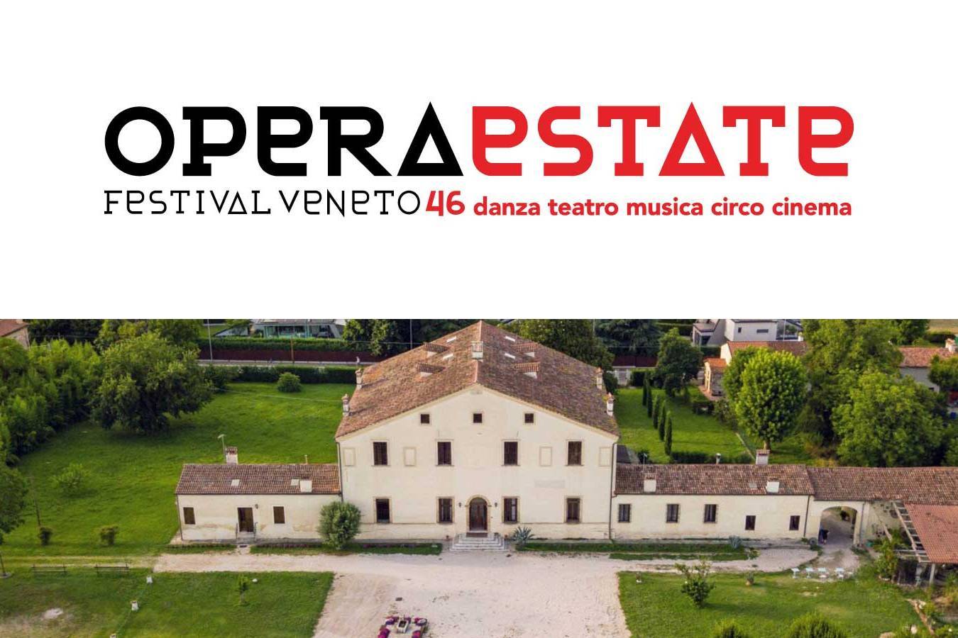 Marta E Diego Dalla Via - OPERAESTATE 2026