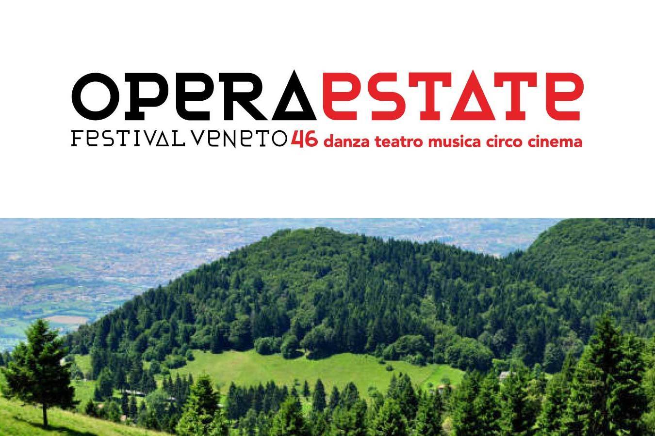 Quartetto Palladio - OPERAESTATE 2026