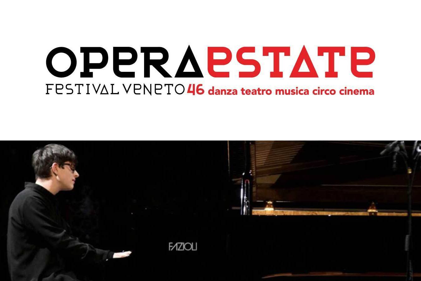 Daniele Martinelli - OPERAESTATE 2026