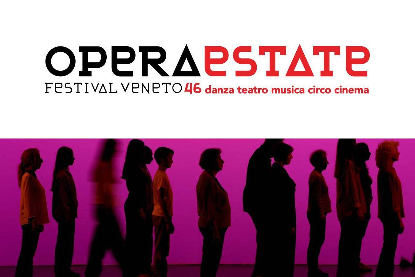 Chiara Frigo - OPERAESTATE 2026