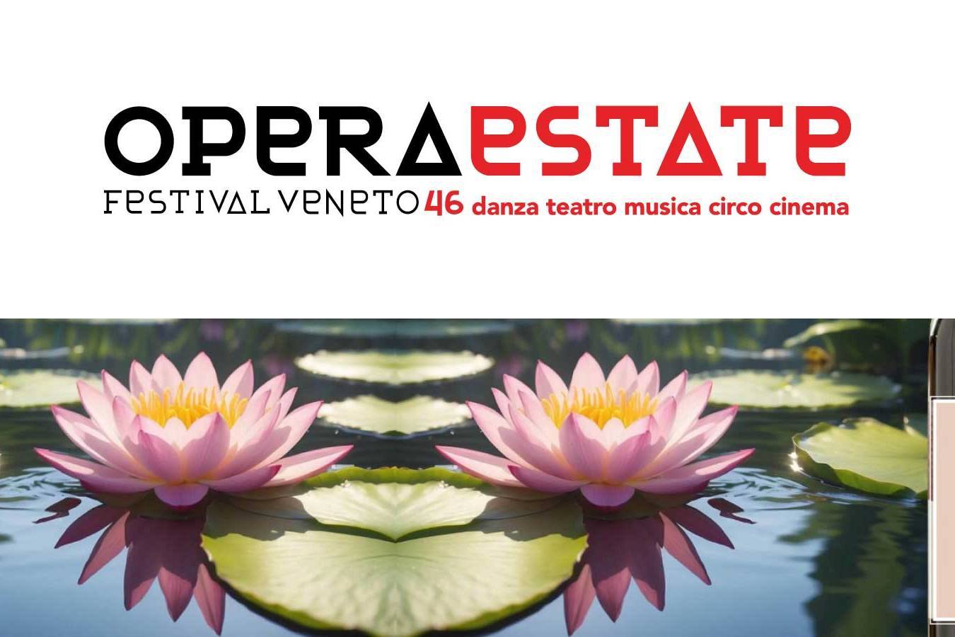 Enrico Bonavera - OPERAESTATE 2026